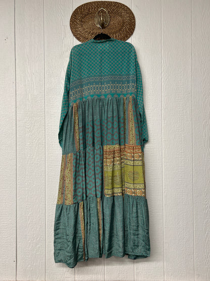 Rasgulla Luminous Maxi Dress 1025 271