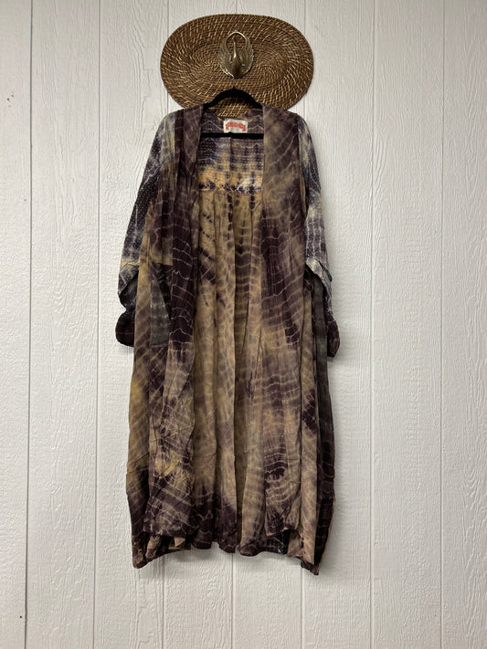Pareo Kantha Utopia Duster 0526 036