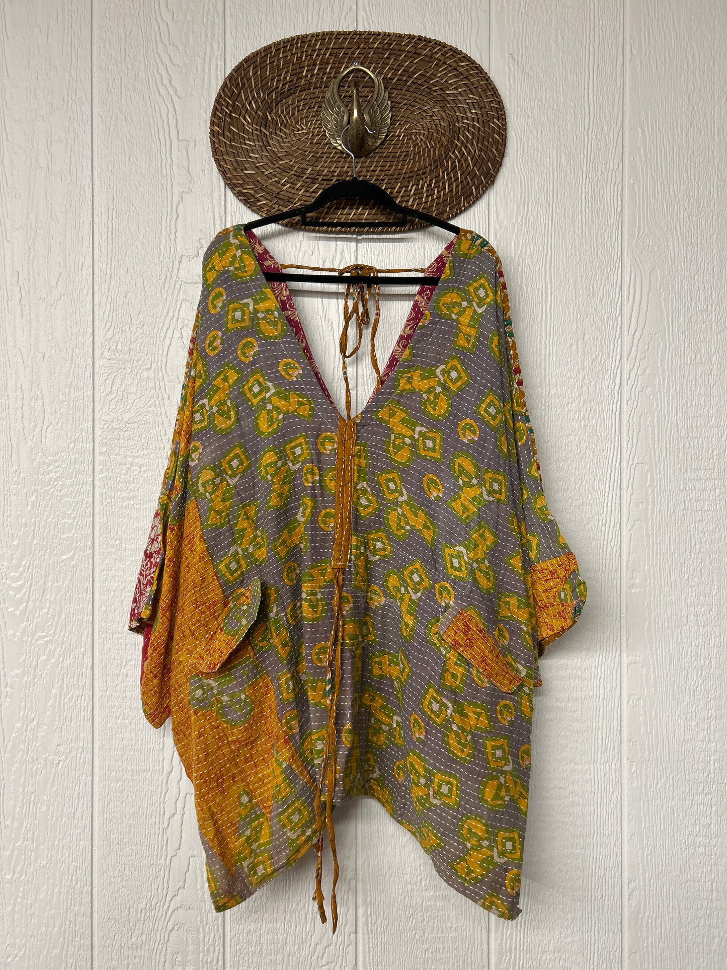 Pareo Kantha Shortie Moondance Muu 1125 127