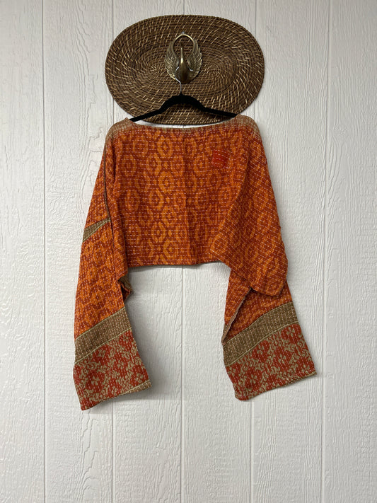 Pareo Kantha Abundance Crop Top 1026 200
