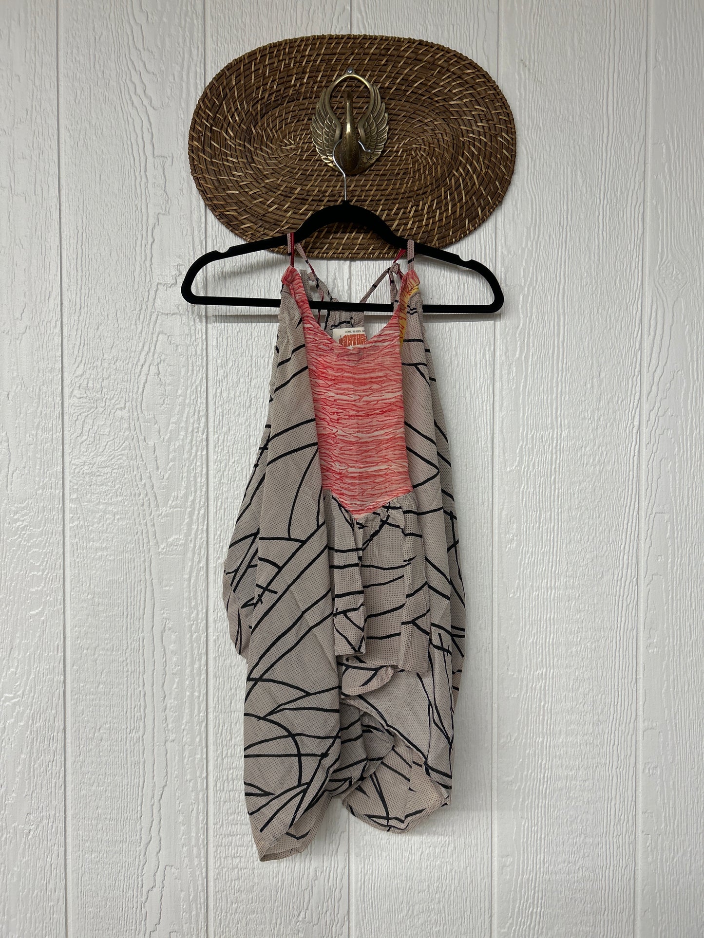 Free Fallin' Tank 0725 054