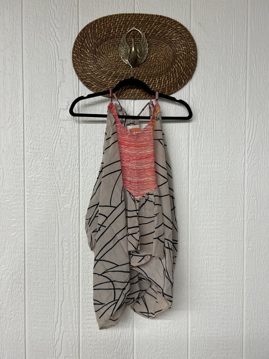 Free Fallin' Tank 0725 054