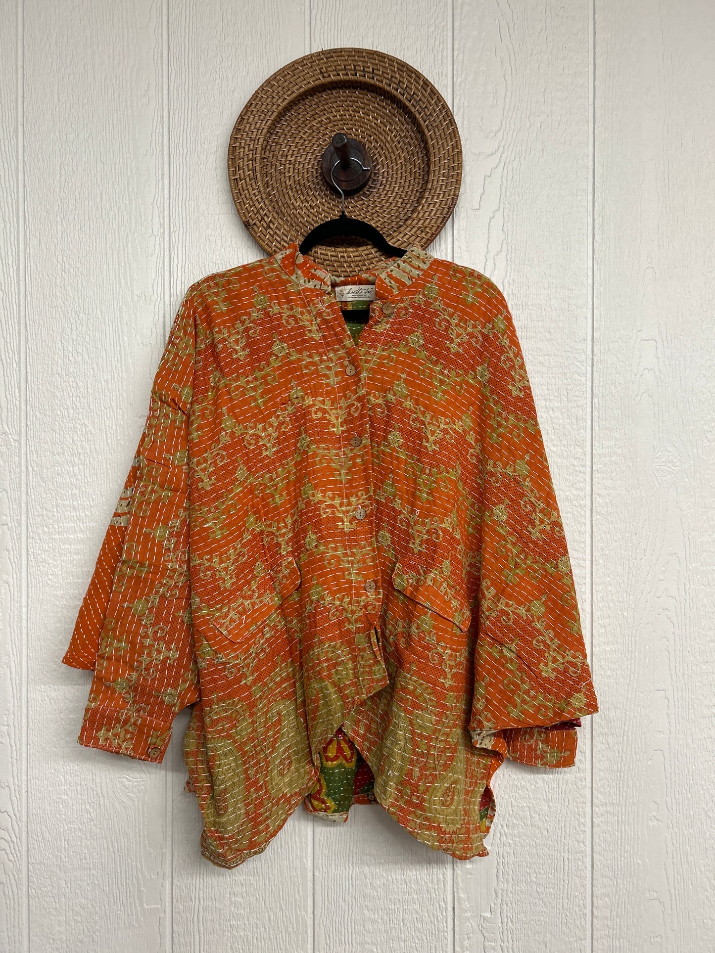 Dylan Button-Down 1025 005