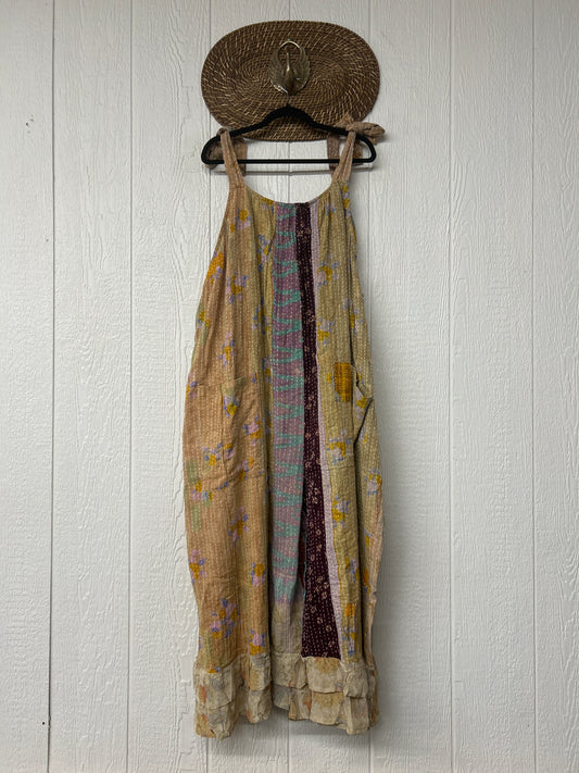 Pareo Kantha Cosmos Jumpsuit 0826 102