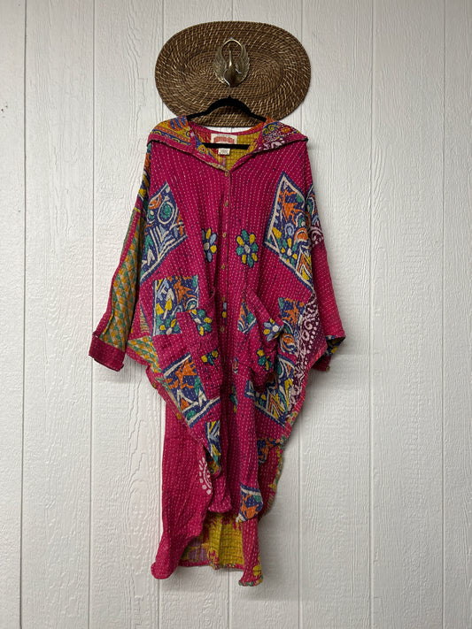 Poetic Hoodie Maxi 1025 194