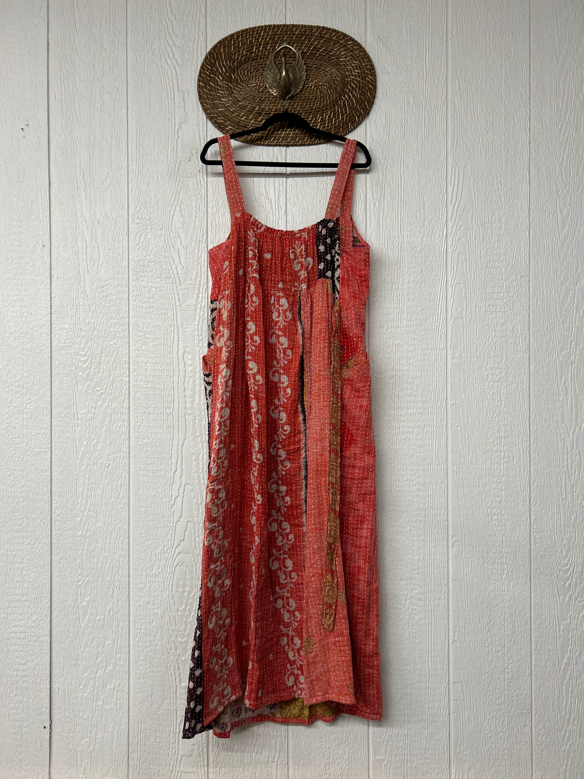 Pareo Kantha Crossroad Dress 0926 066