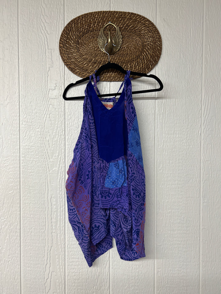Free Fallin' Tank 0725 118