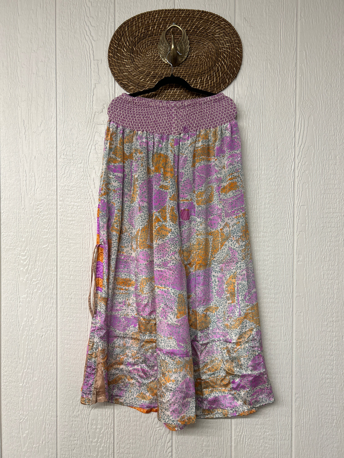 Rasgulla Sari Butterfly Pant 1026 045