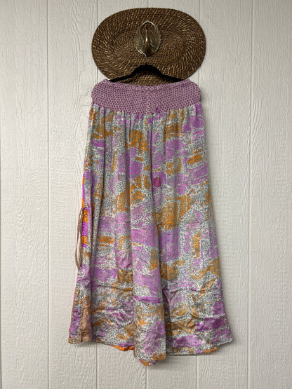 Rasgulla Sari Butterfly Pant 1026 045