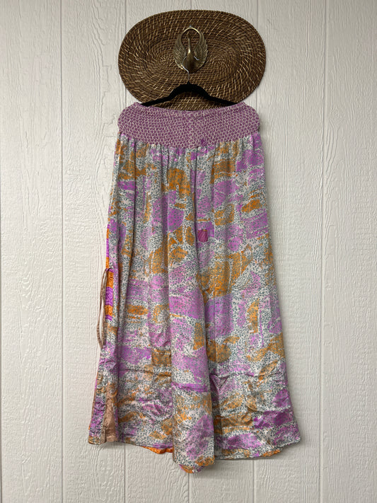 Rasgulla Sari Butterfly Pant 1026 045