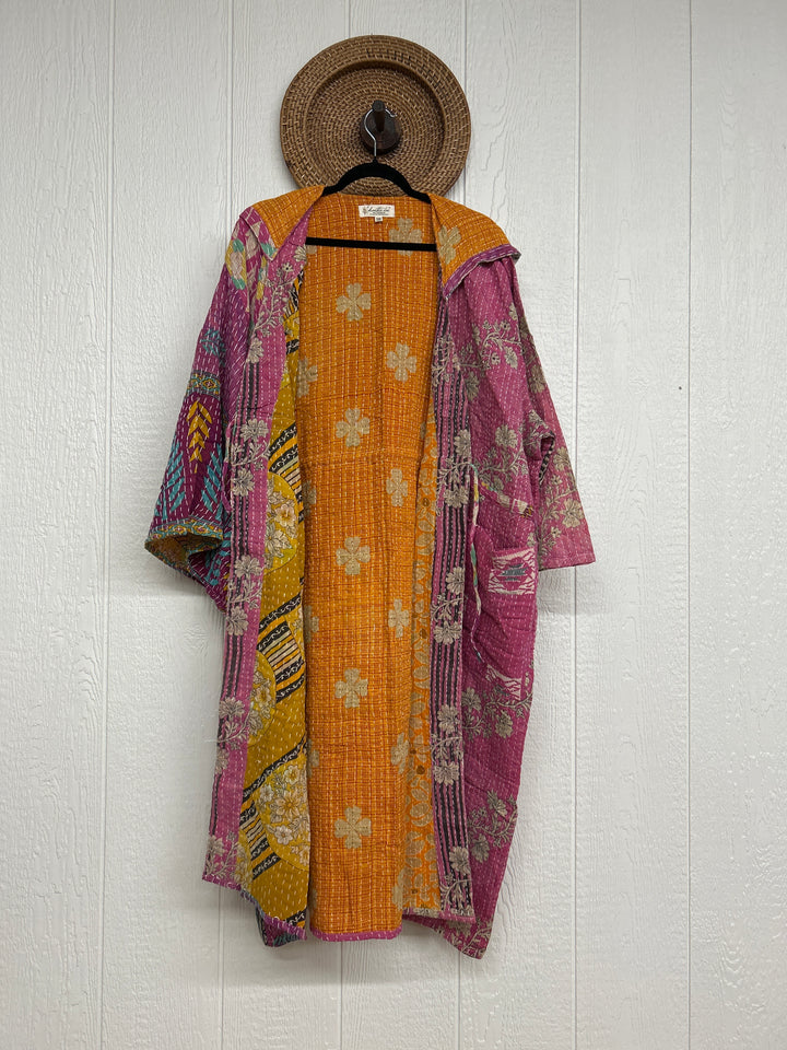 Hoodie Dreamweaver Kimono  0225 227