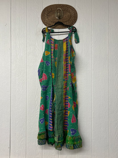 Pareo Kantha Cosmos Jumpsuit 0826 060