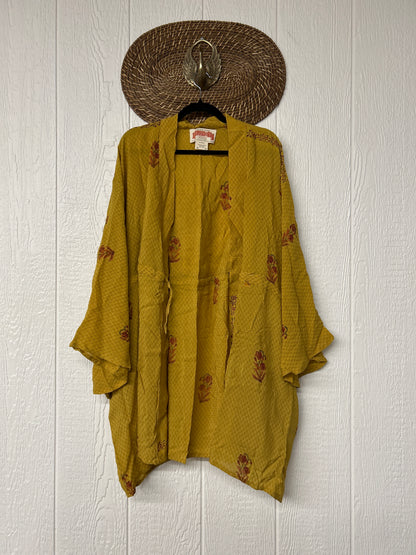 Dreamweaver Shortie Kimono 1025 129