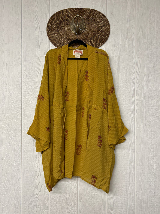 Dreamweaver Shortie Kimono 1025 129