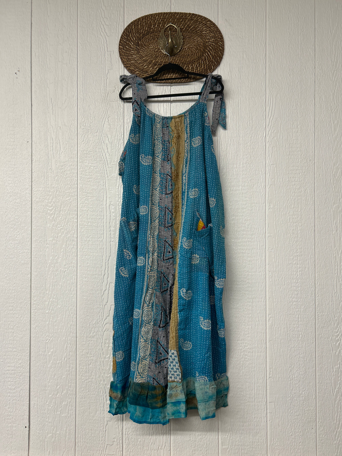 Pareo Kantha Cosmos Jumpsuit 0826 279