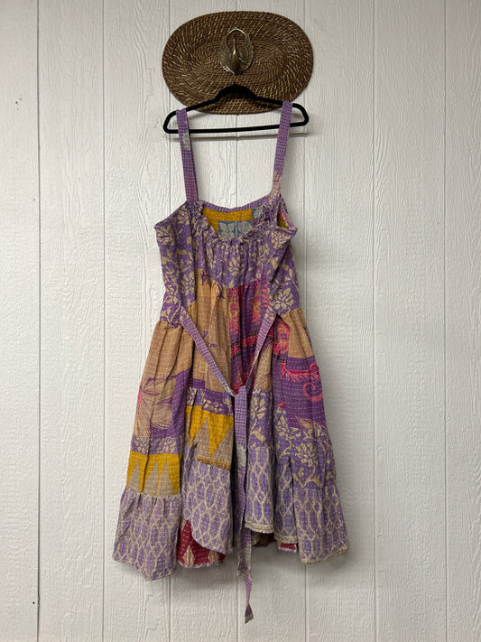 Pareo Kantha Dolly Jumpsuit 0926 069