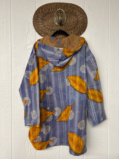 Fine Kantha Under The Stars Hoodie 1225 215