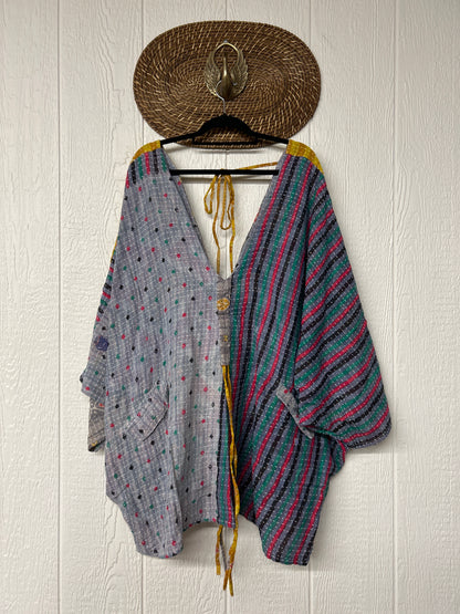Pareo Kantha Shortie Moondance Muu 1125 083