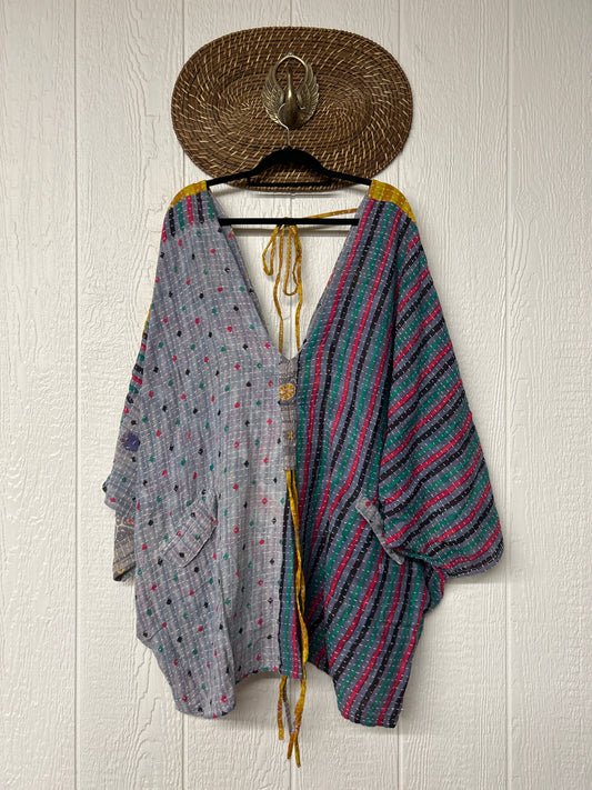 Pareo Kantha Shortie Moondance Muu 1125 083
