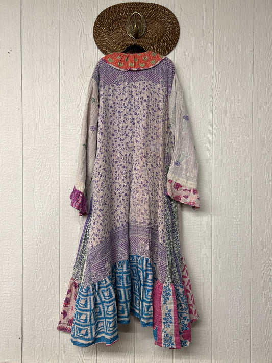 Pareo Kantha Pixie Duster 1026 028