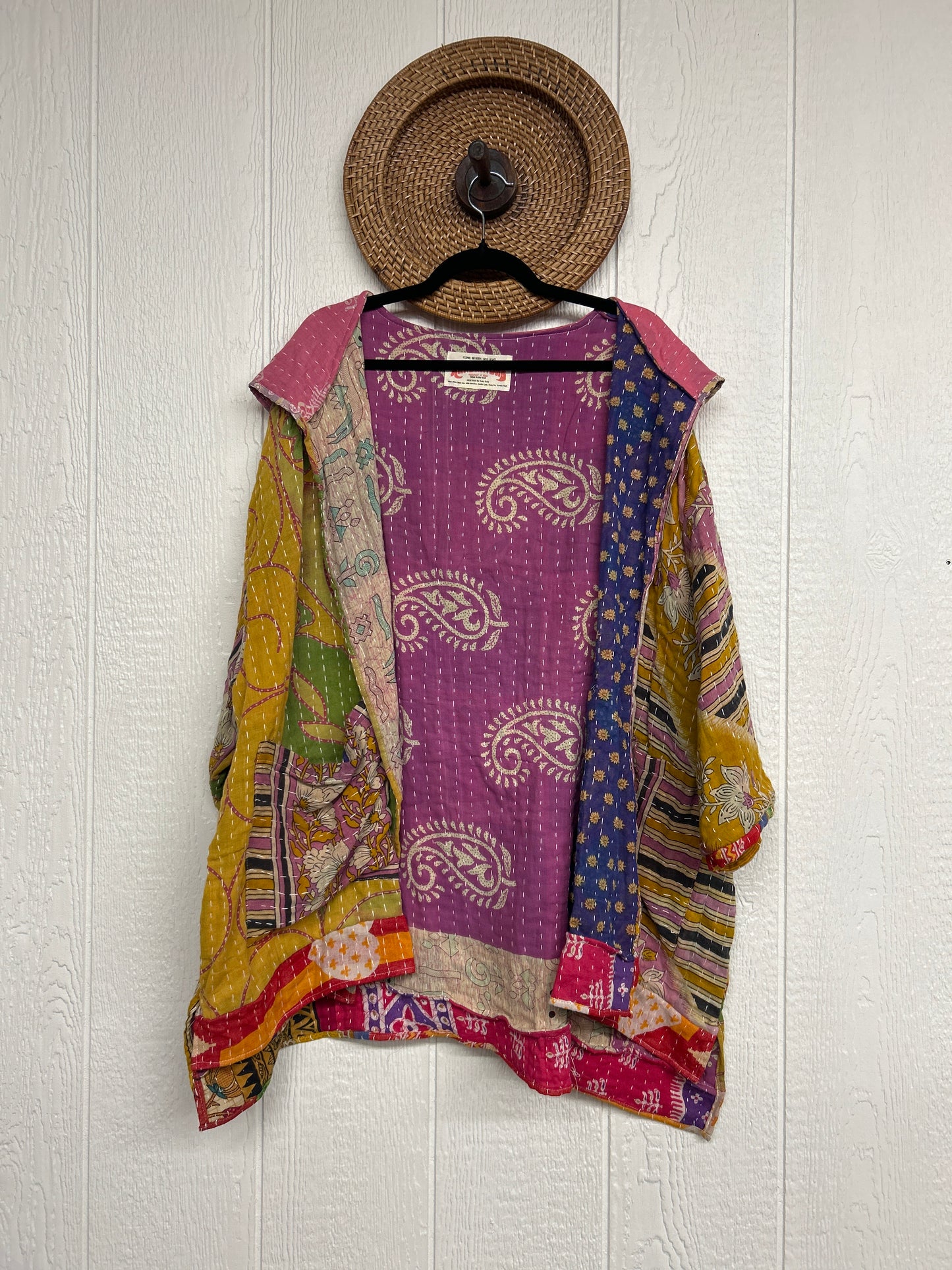 Koverlet Open Dream Hoodie 0226 097
