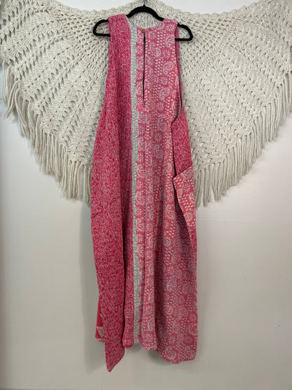 Pareo Kantha Harmony Dress 0626 190