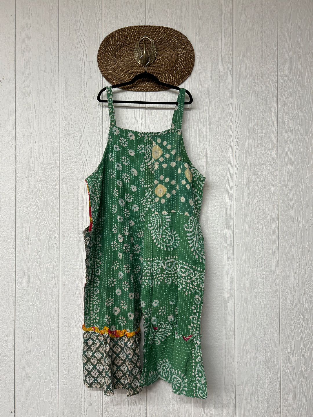 Joplin Jumpsuit 0625 195