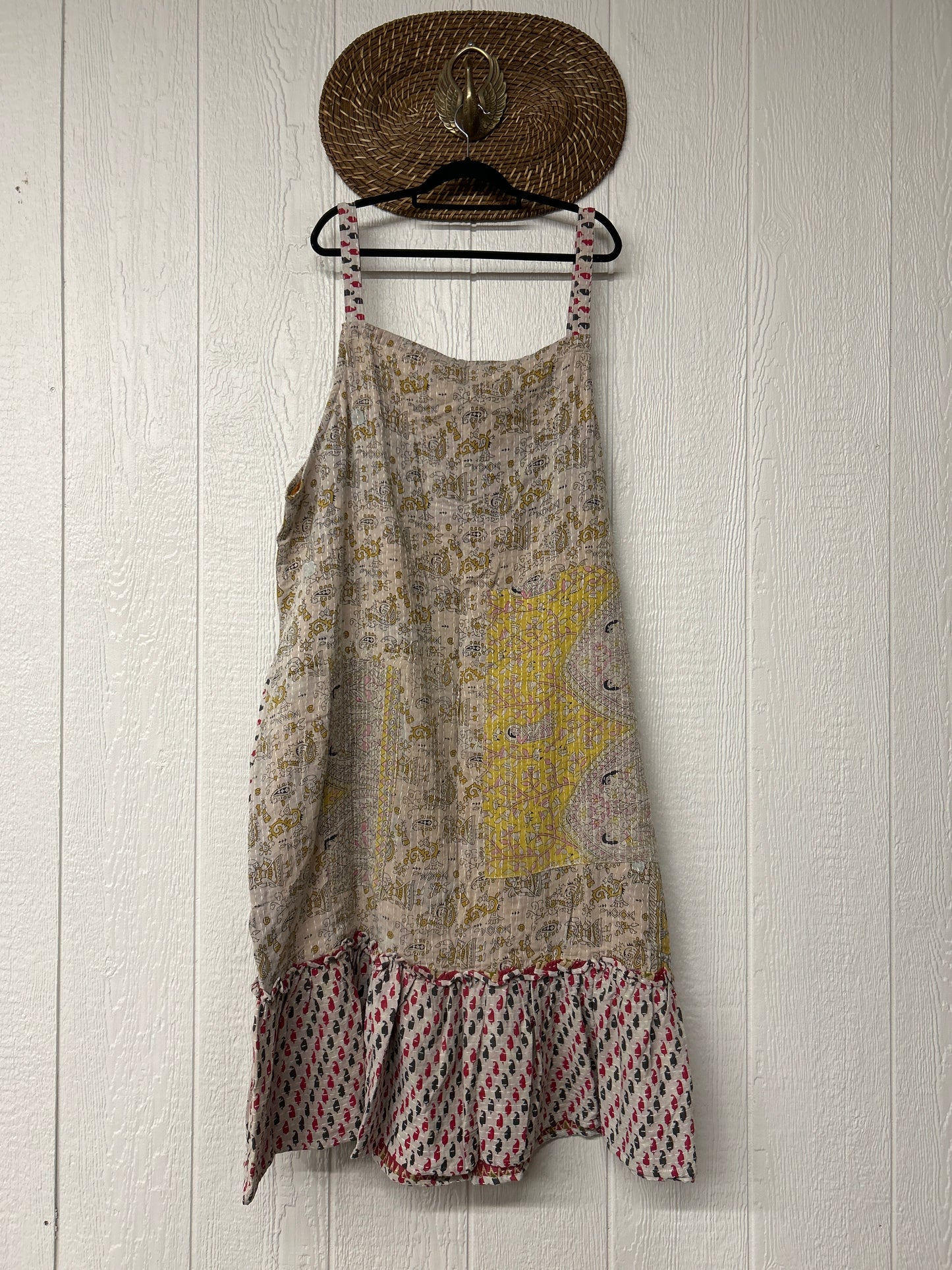 Pareo Kantha Joplin Dress 1125 228