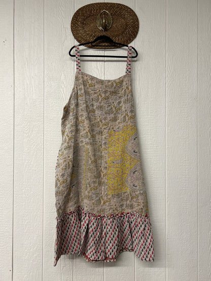 Pareo Kantha Joplin Dress 1125 228