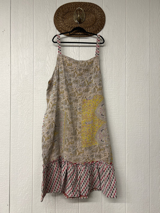 Pareo Kantha Joplin Dress 1125 228