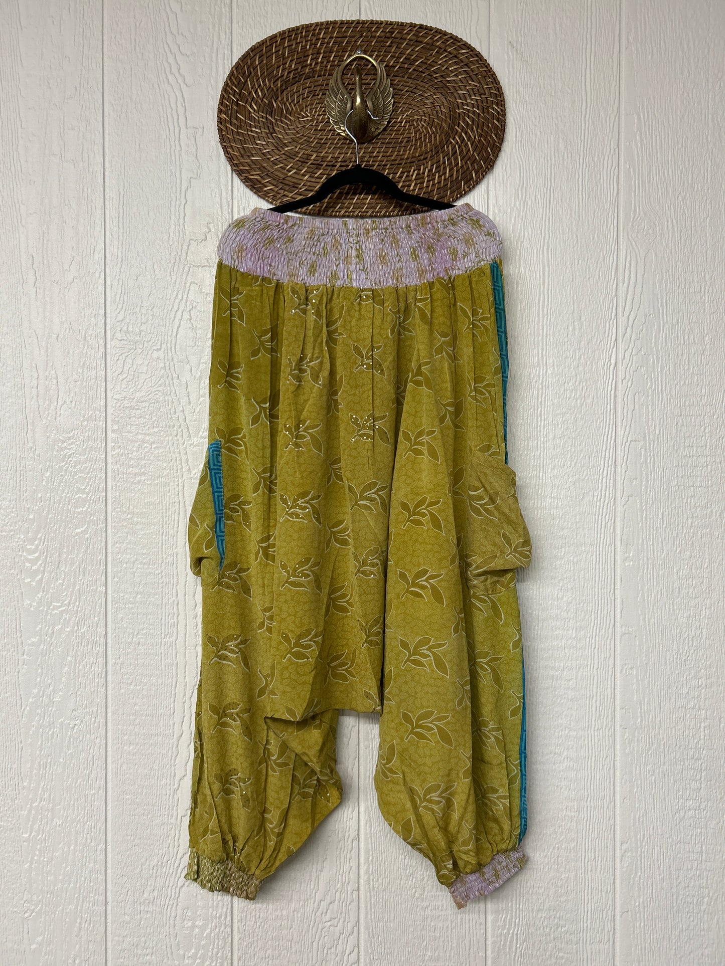 Crepe Sari Be Still Harems 0426 271