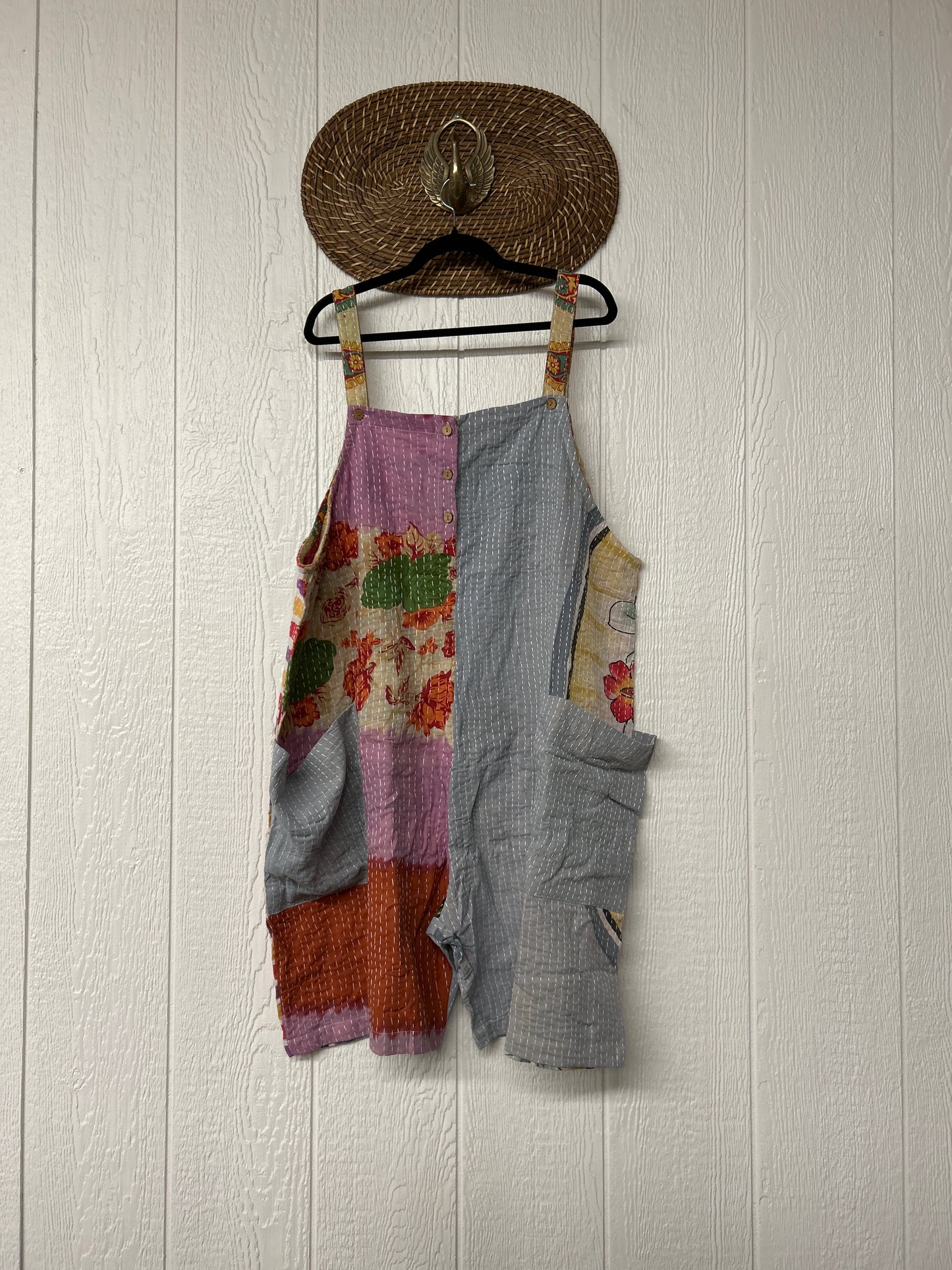 Seeker Shortall 0625 260