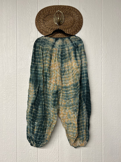 Pareo Kantha Synergy Jogger 0526 027