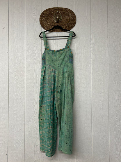 Crossroad Kantha Overalls 1025 188