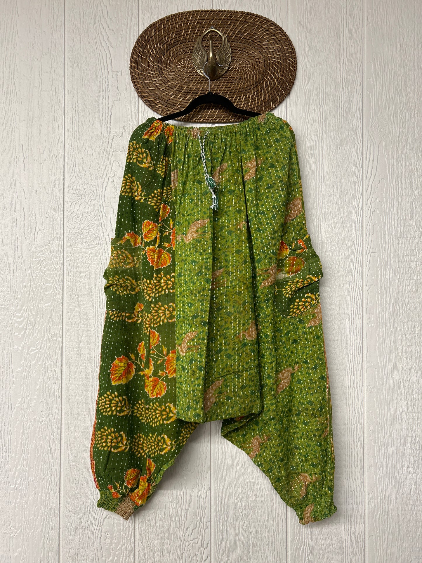 Pareo Kantha Be Still Harems 0226 111