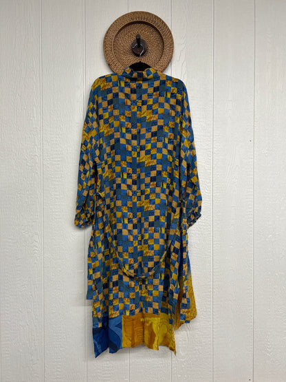 Crepe Duster 0925 233