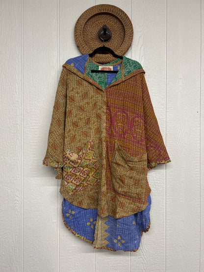 Pareo Kantha Poetic Hoodie 0226 144
