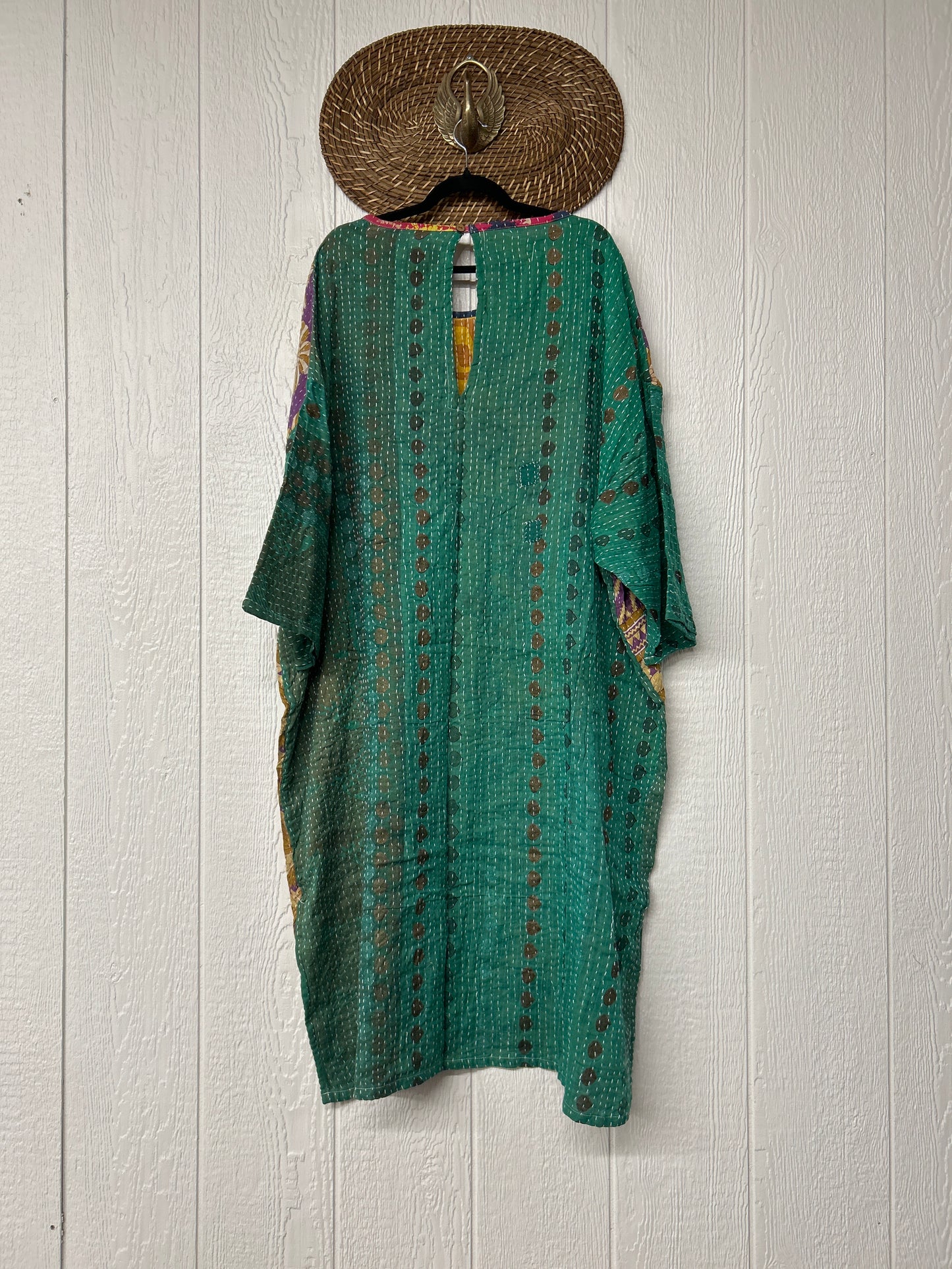 Kantha Dream Pullover Maxi 1025 152