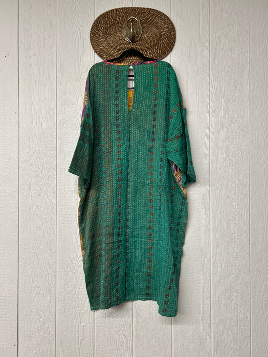 Kantha Dream Pullover Maxi 1025 152