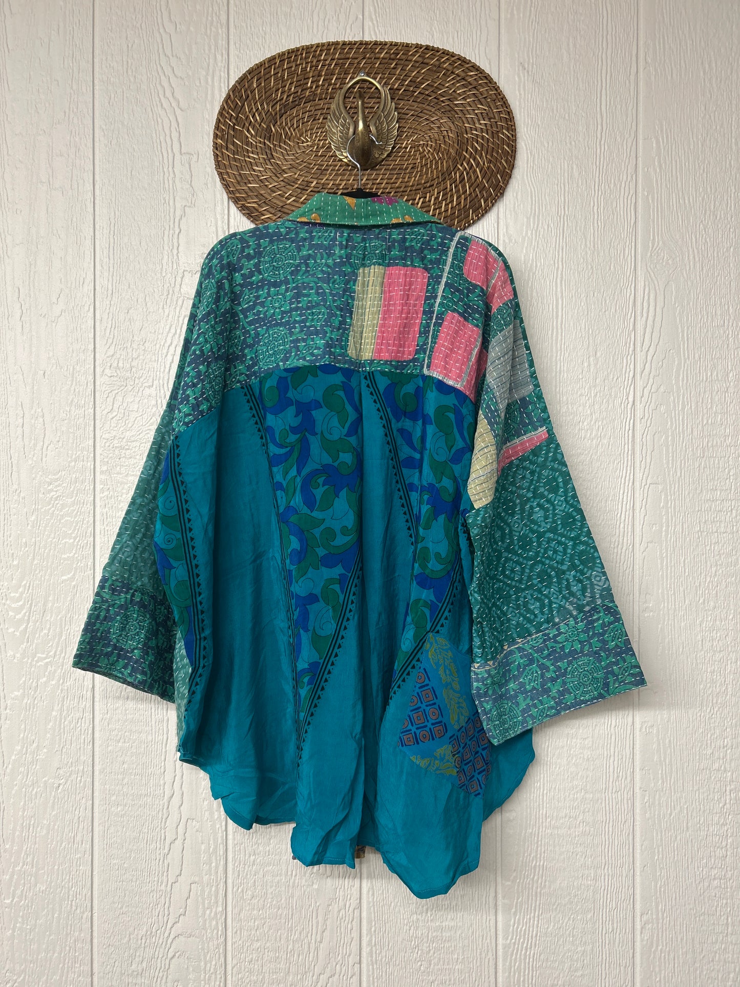 Free To Be Longsleeve 1025 059