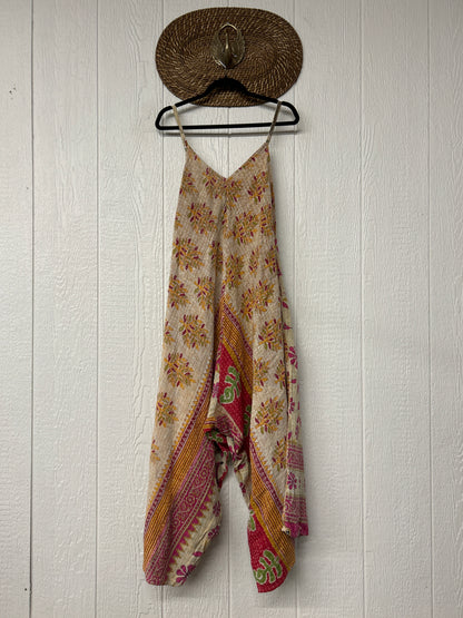 Pareo Kantha Raven Jumpsuit 0926 064