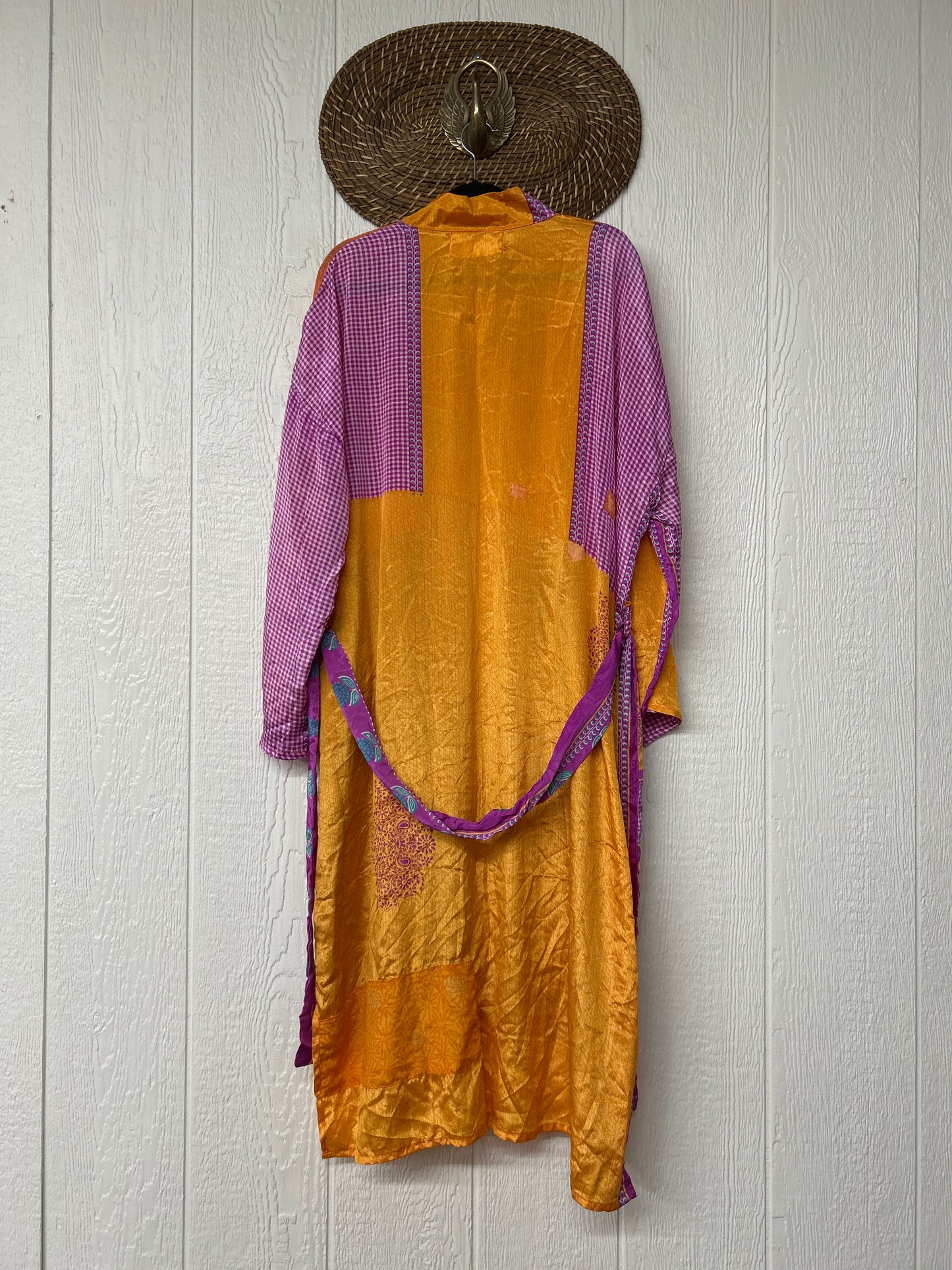 Rasgulla Sari Serenity Kimono 1125 164