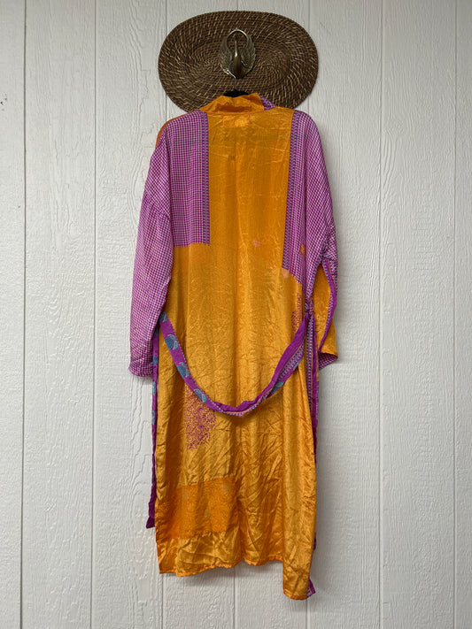 Rasgulla Sari Serenity Kimono 1125 164