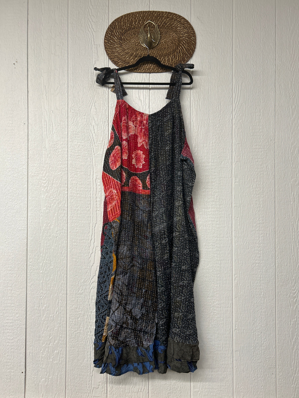 Pareo Kantha Cosmos Jumpsuit 0826 256