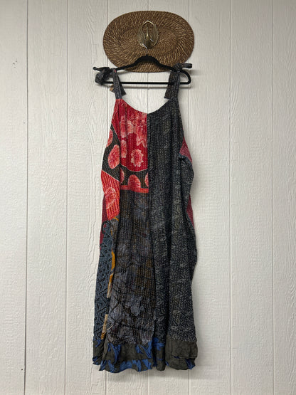 Pareo Kantha Cosmos Jumpsuit 0826 256