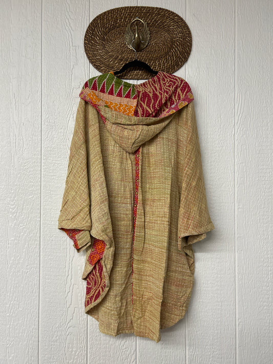 Pareo Kantha Poetic Hoodie 0226 209