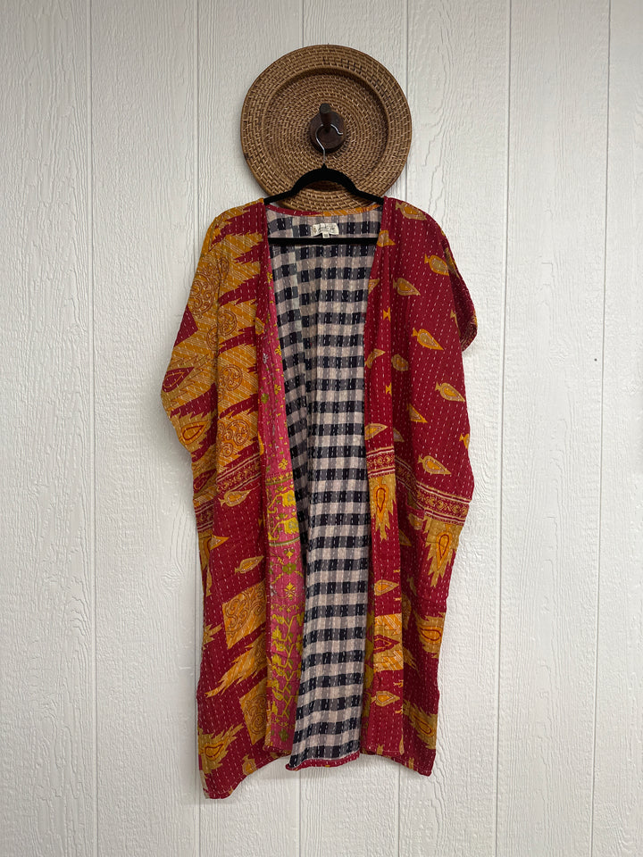 Solstice Kimono 0924 046