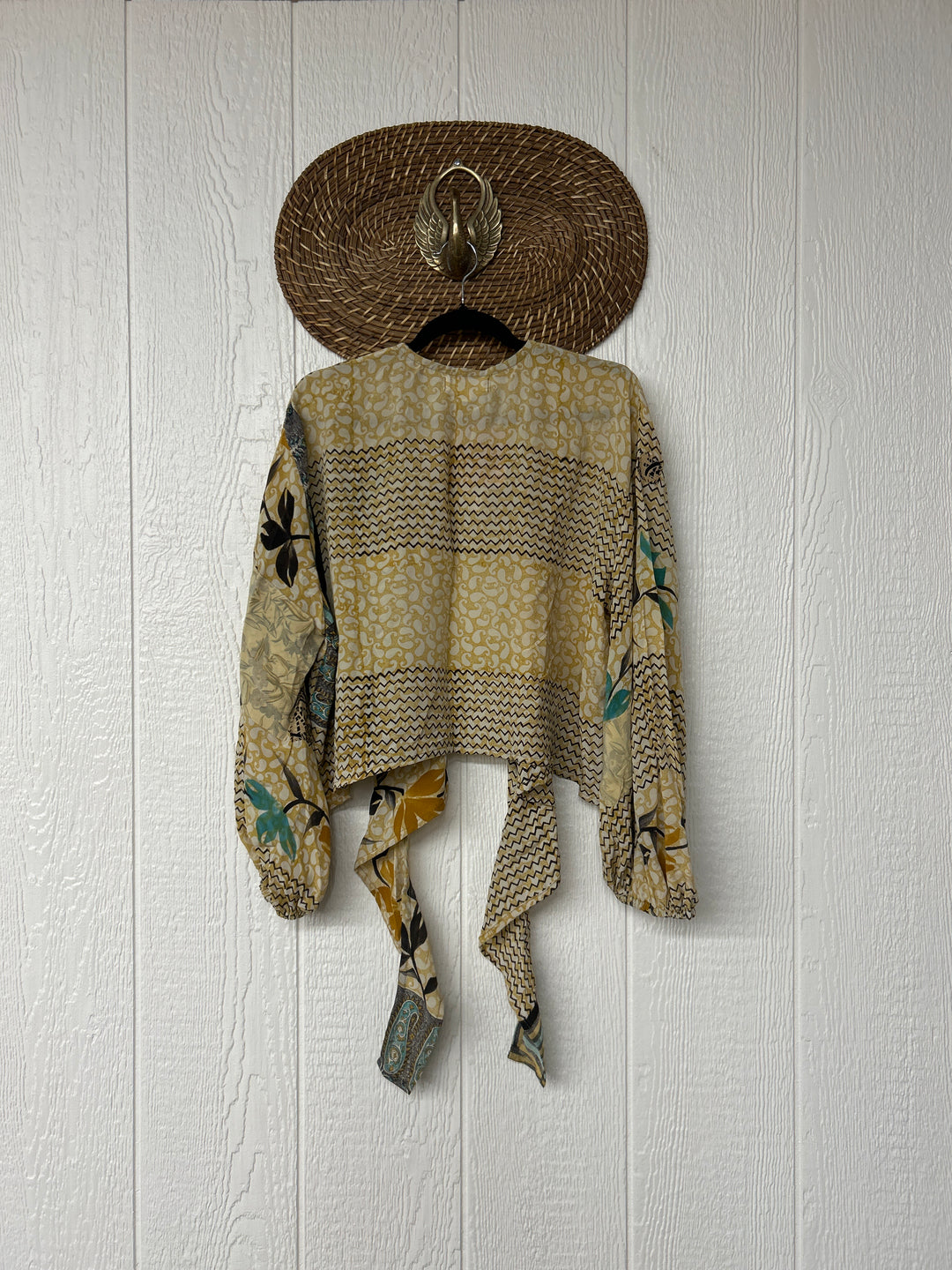 Opal Shrug 0625 025
