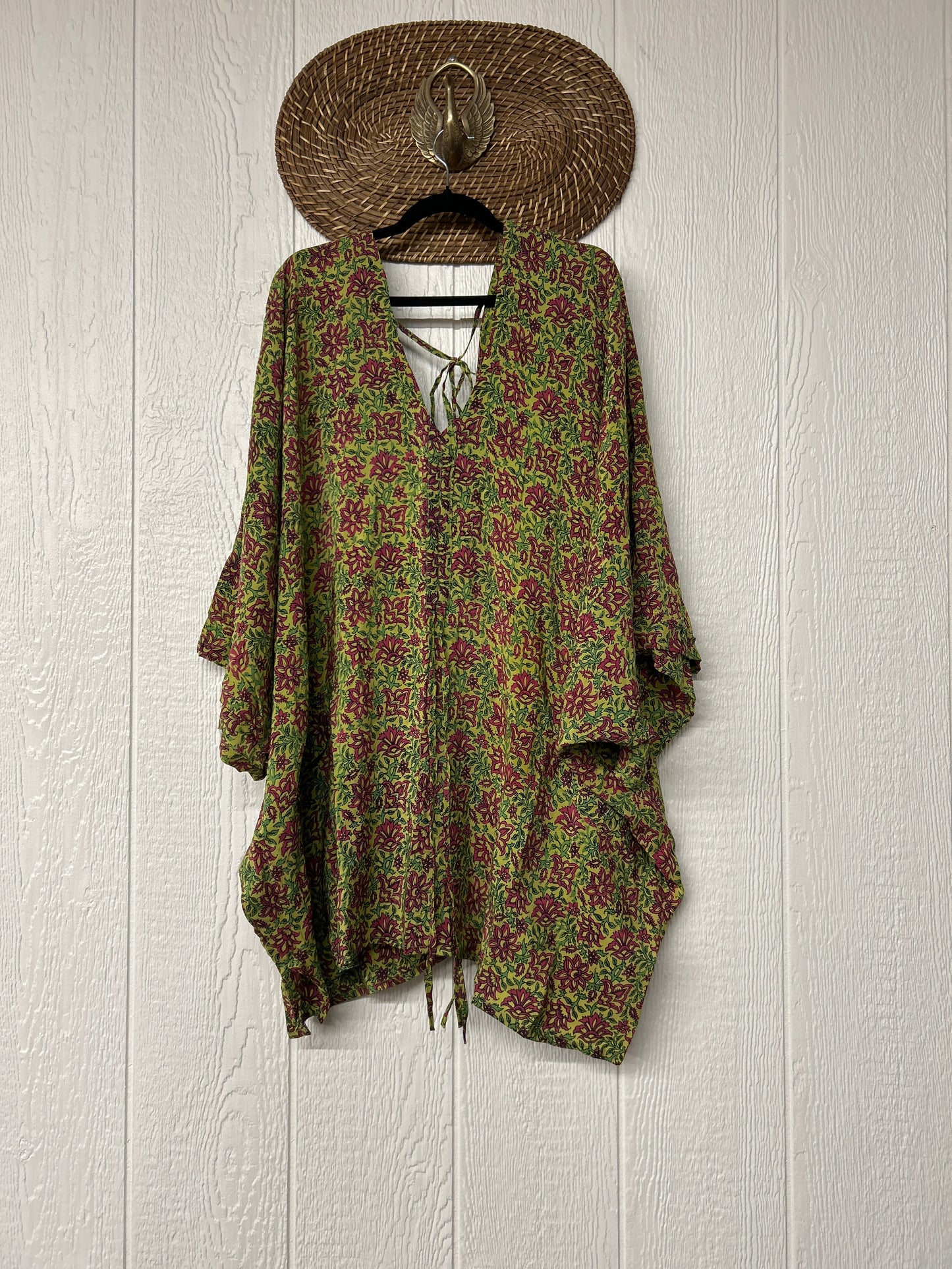 Shortie Moondance Muu 1025 190