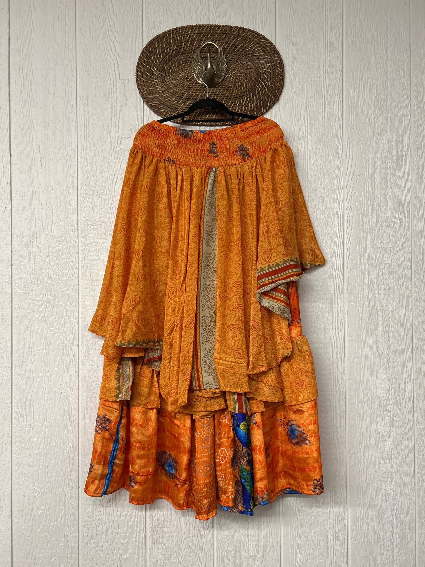 Rasgulla Sari Enchanted Pants 1225 188